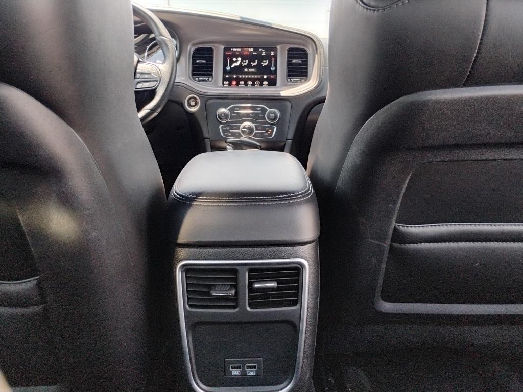 used 2023 Dodge Charger car, priced at $28,795