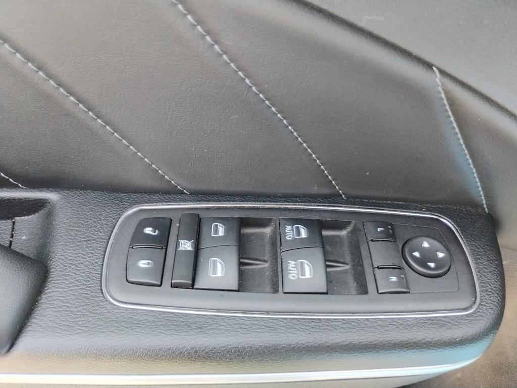 used 2023 Dodge Charger car, priced at $28,795
