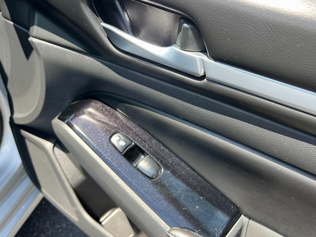 used 2023 Nissan Altima car, priced at $20,777