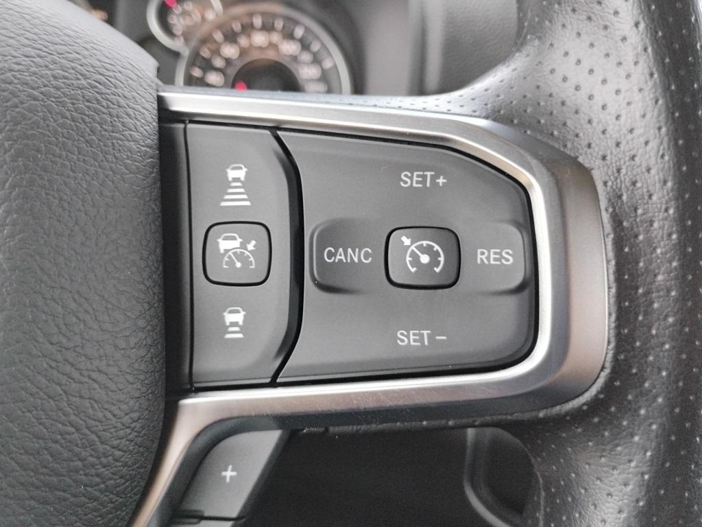 new 2025 Ram 3500 car, priced at $69,653
