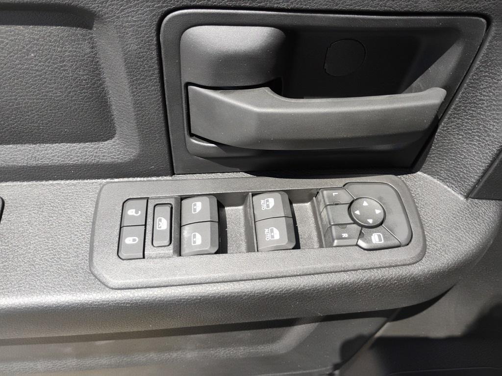 new 2025 Ram 3500 car, priced at $69,653