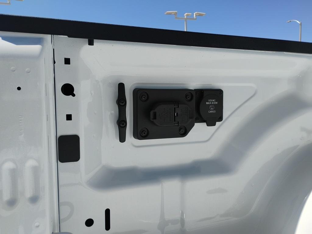 new 2025 Ram 3500 car, priced at $69,653