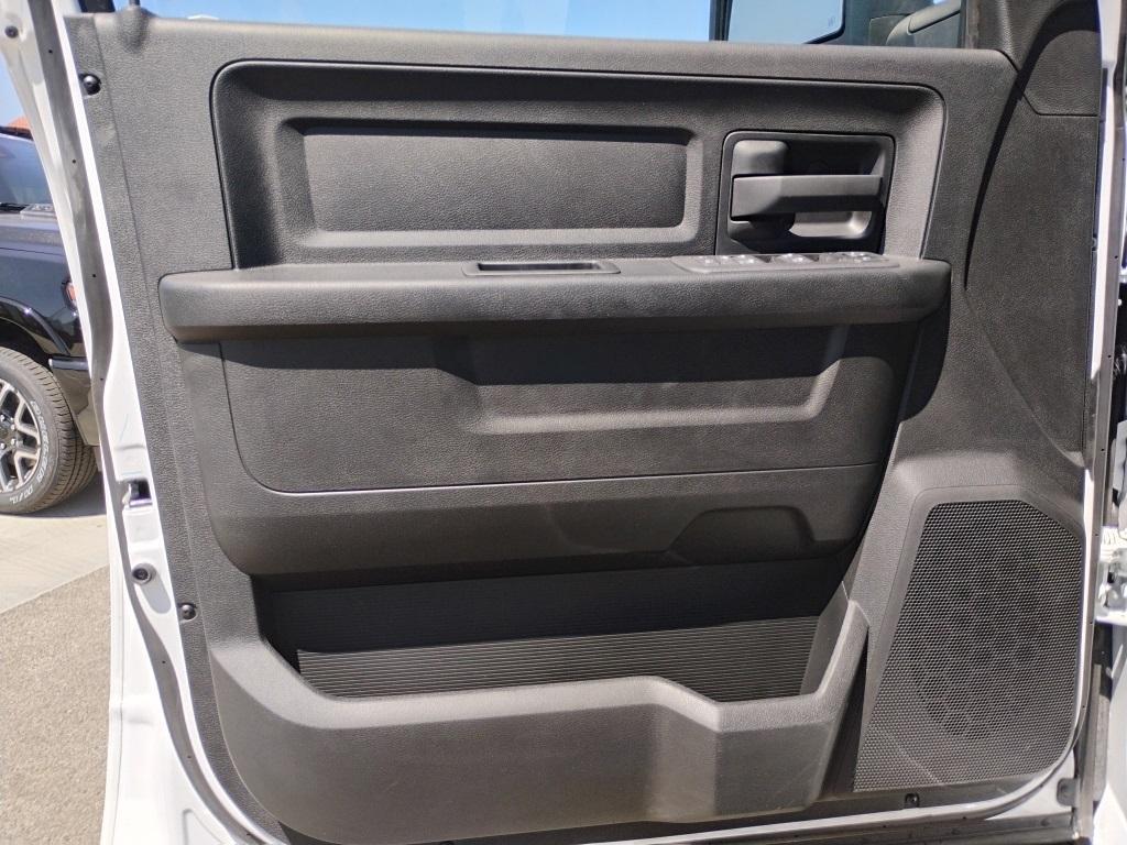 new 2025 Ram 3500 car, priced at $69,653