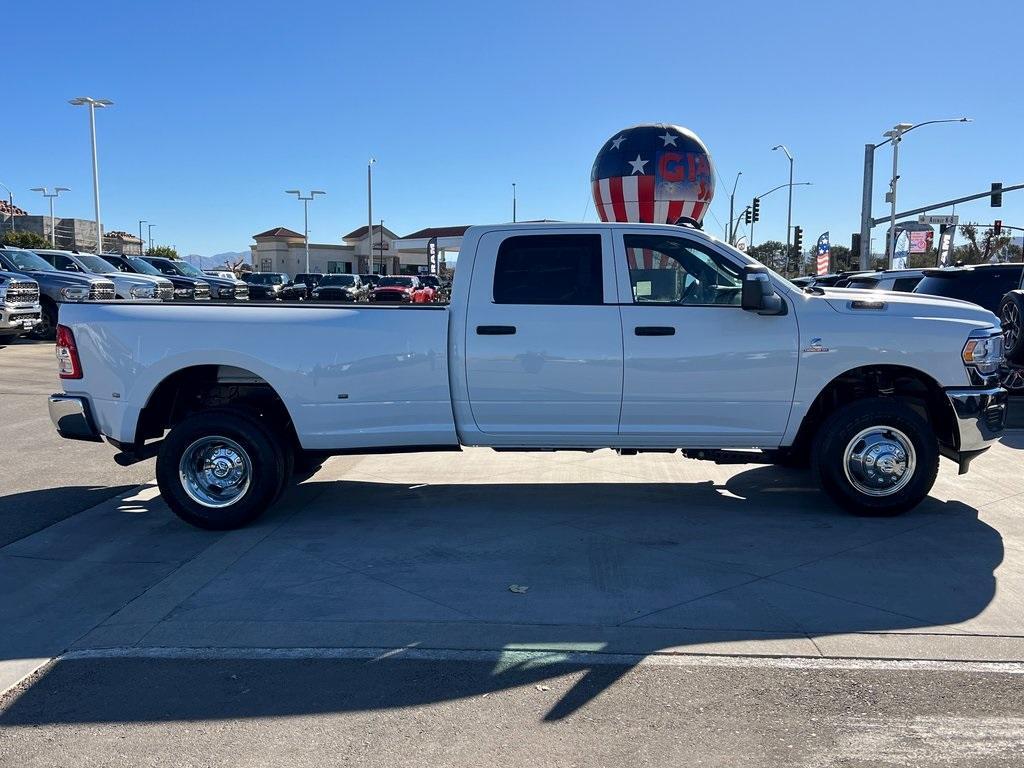 new 2024 Ram 3500 car, priced at $64,895