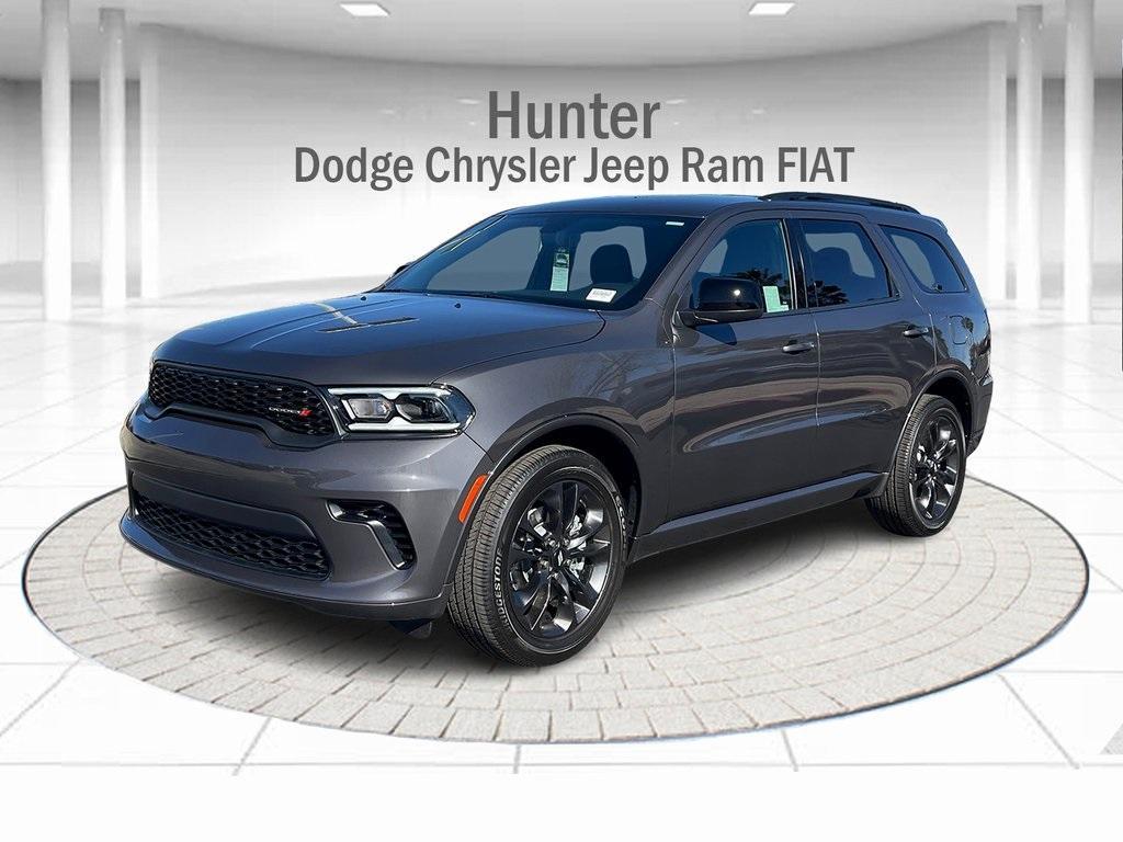 new 2025 Dodge Durango car, priced at $42,980