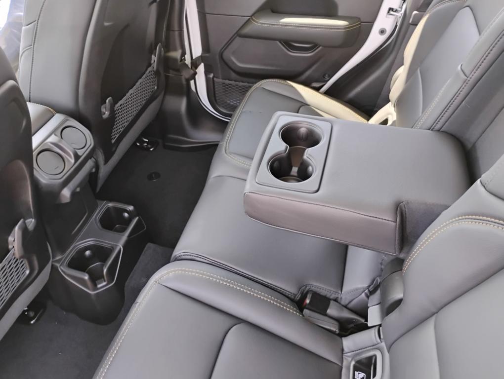 new 2025 Jeep Gladiator car, priced at $44,795