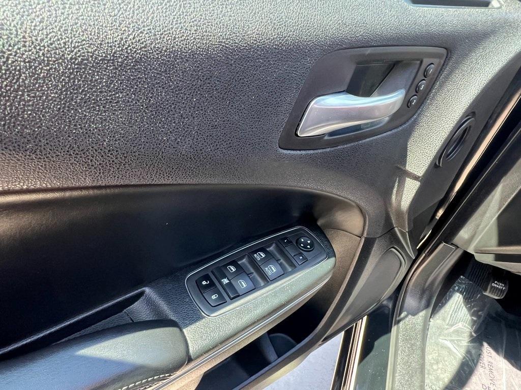 used 2022 Dodge Charger car, priced at $23,995