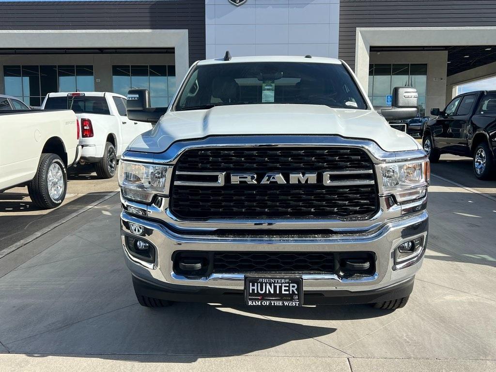 new 2024 Ram 2500 car, priced at $65,540