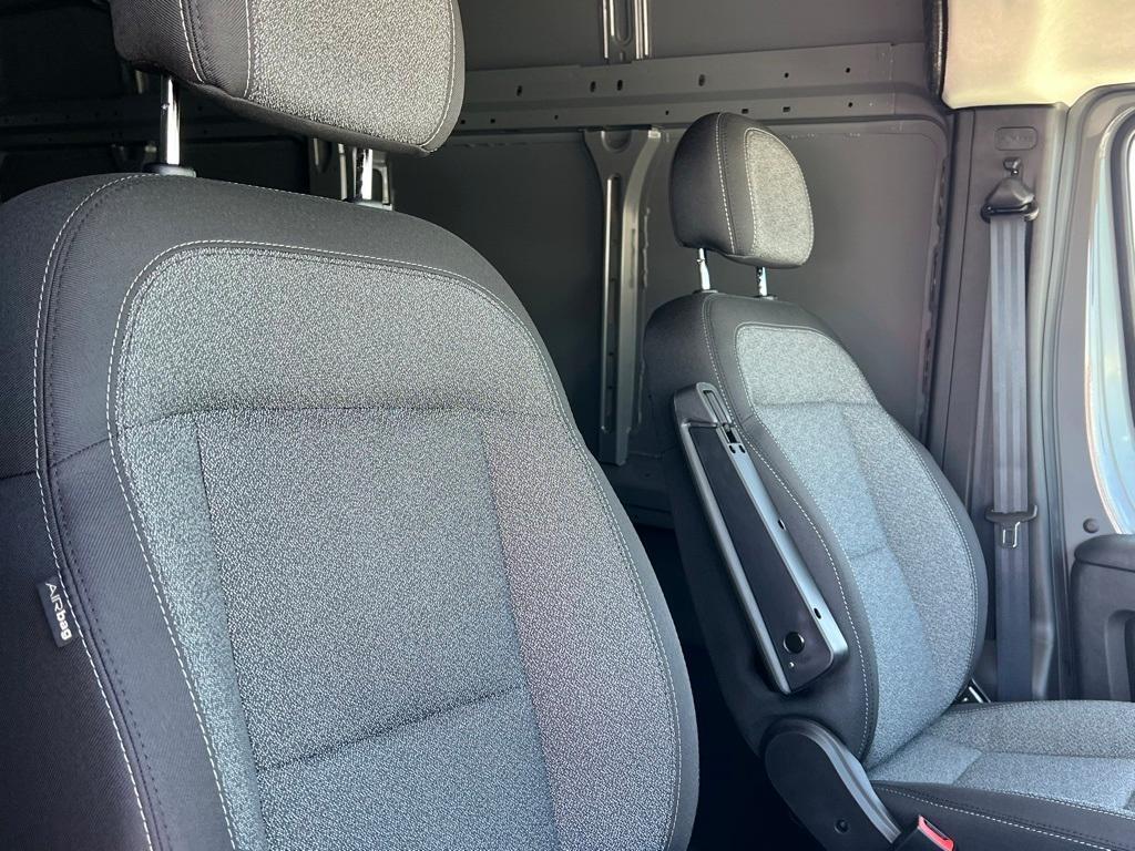 new 2025 Ram ProMaster 1500 car, priced at $47,393