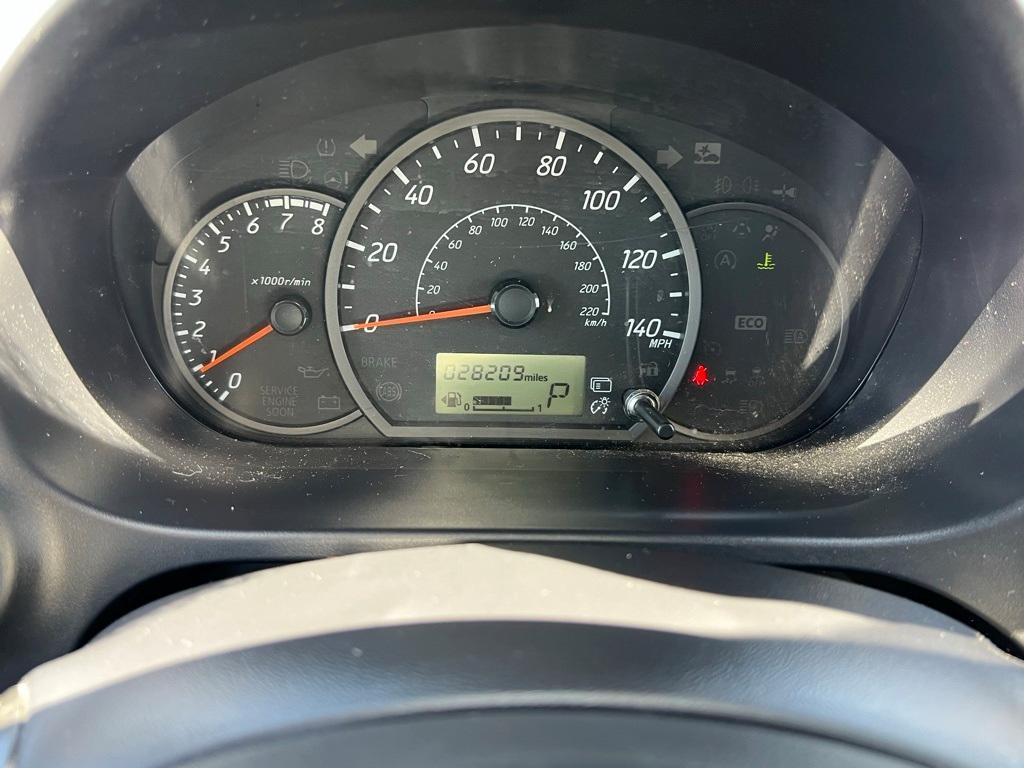 used 2022 Mitsubishi Mirage car, priced at $15,995