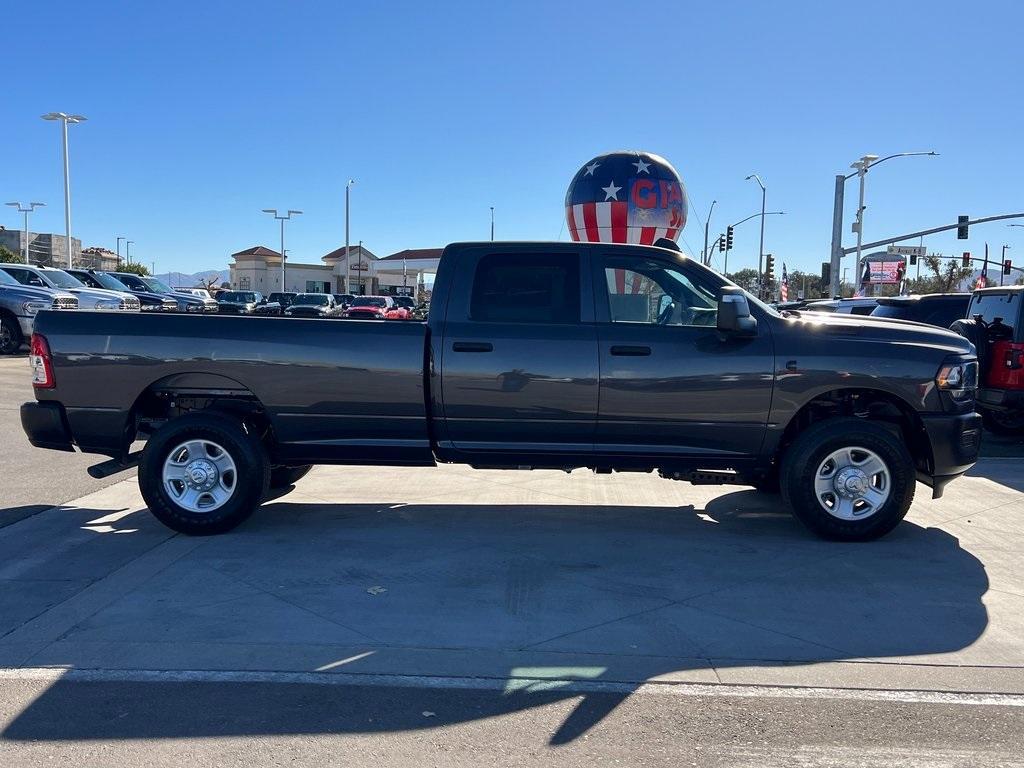 new 2024 Ram 3500 car, priced at $62,340