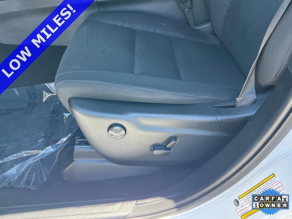 used 2025 Dodge Durango car, priced at $42,085