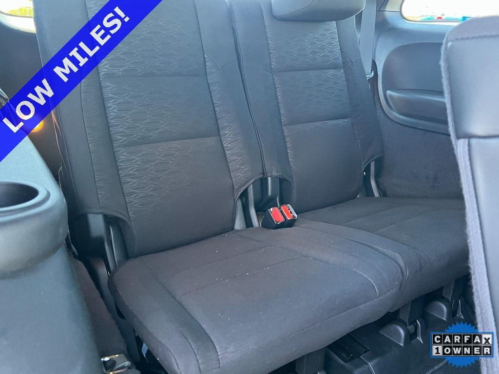 used 2025 Dodge Durango car, priced at $42,085