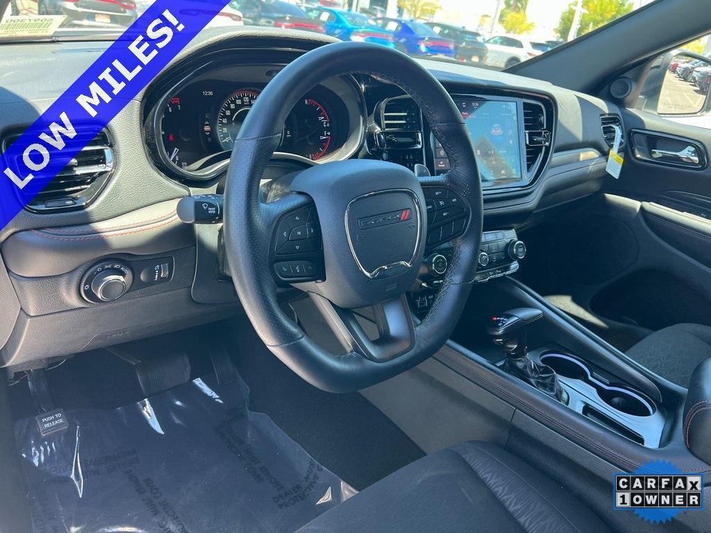used 2025 Dodge Durango car, priced at $42,085