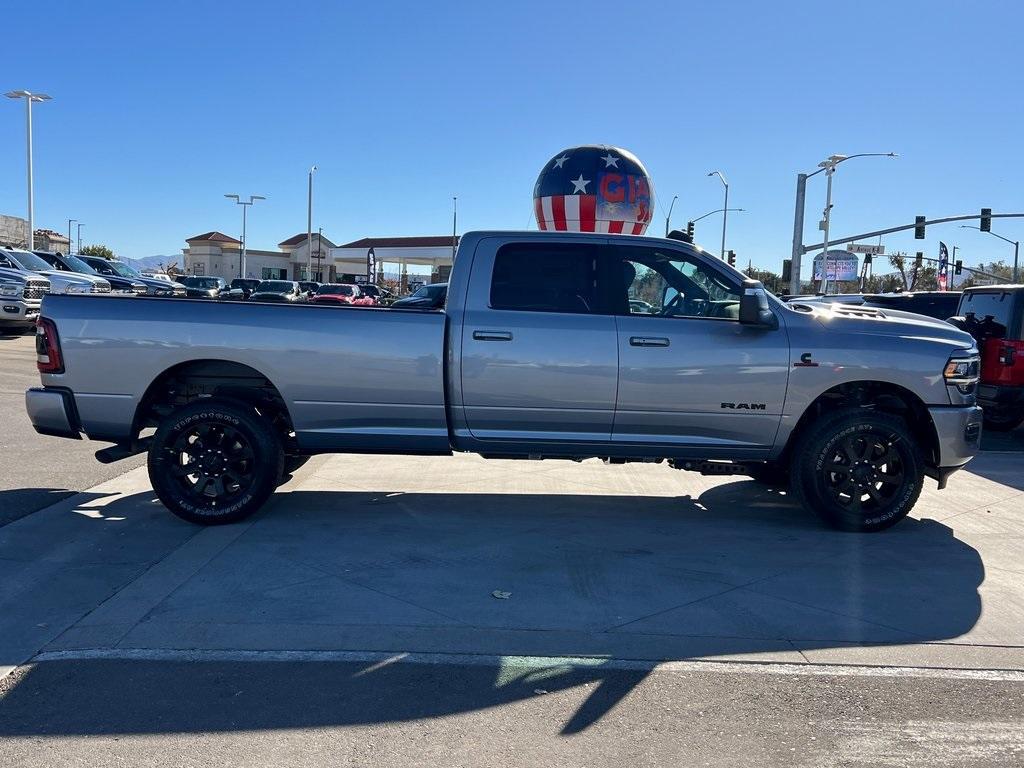 new 2024 Ram 3500 car, priced at $80,995