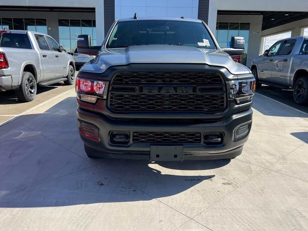 new 2024 Ram 2500 car, priced at $59,880