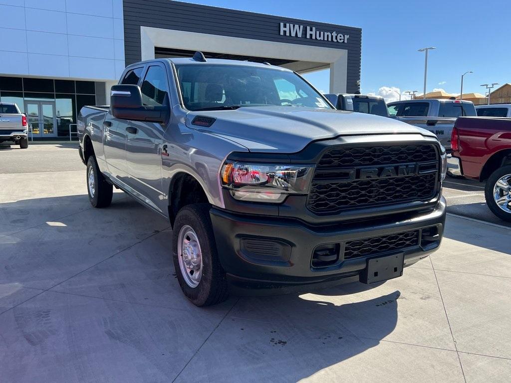 new 2024 Ram 2500 car, priced at $59,880