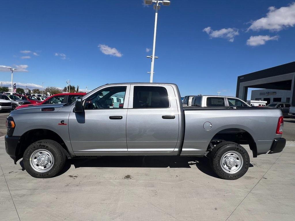 new 2024 Ram 2500 car, priced at $59,880