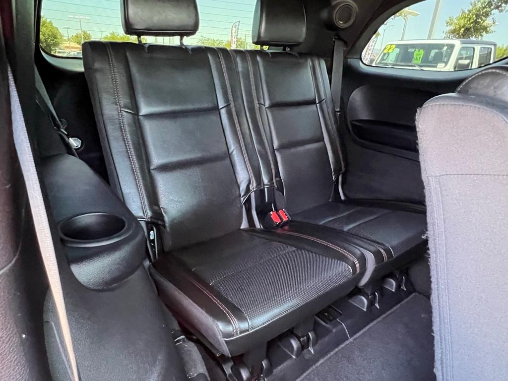 used 2021 Dodge Durango car, priced at $37,933