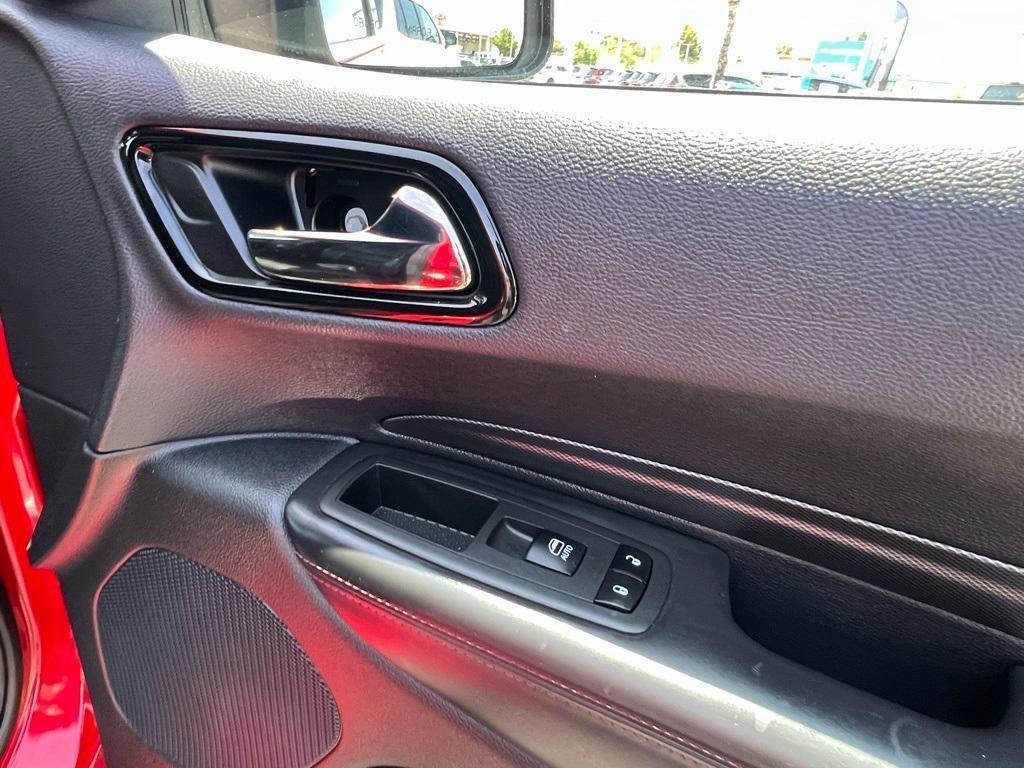 used 2021 Dodge Durango car, priced at $37,933