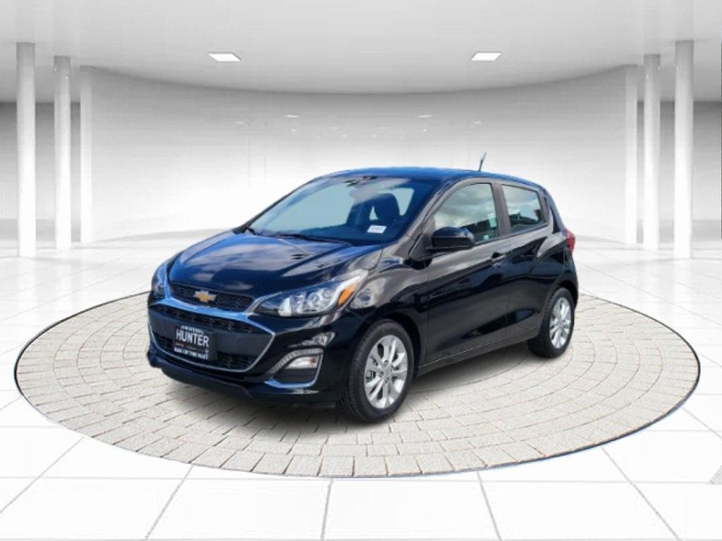 used 2021 Chevrolet Spark car, priced at $13,995