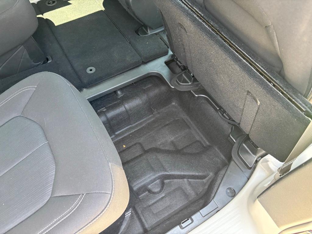 used 2023 Chrysler Voyager car, priced at $21,475