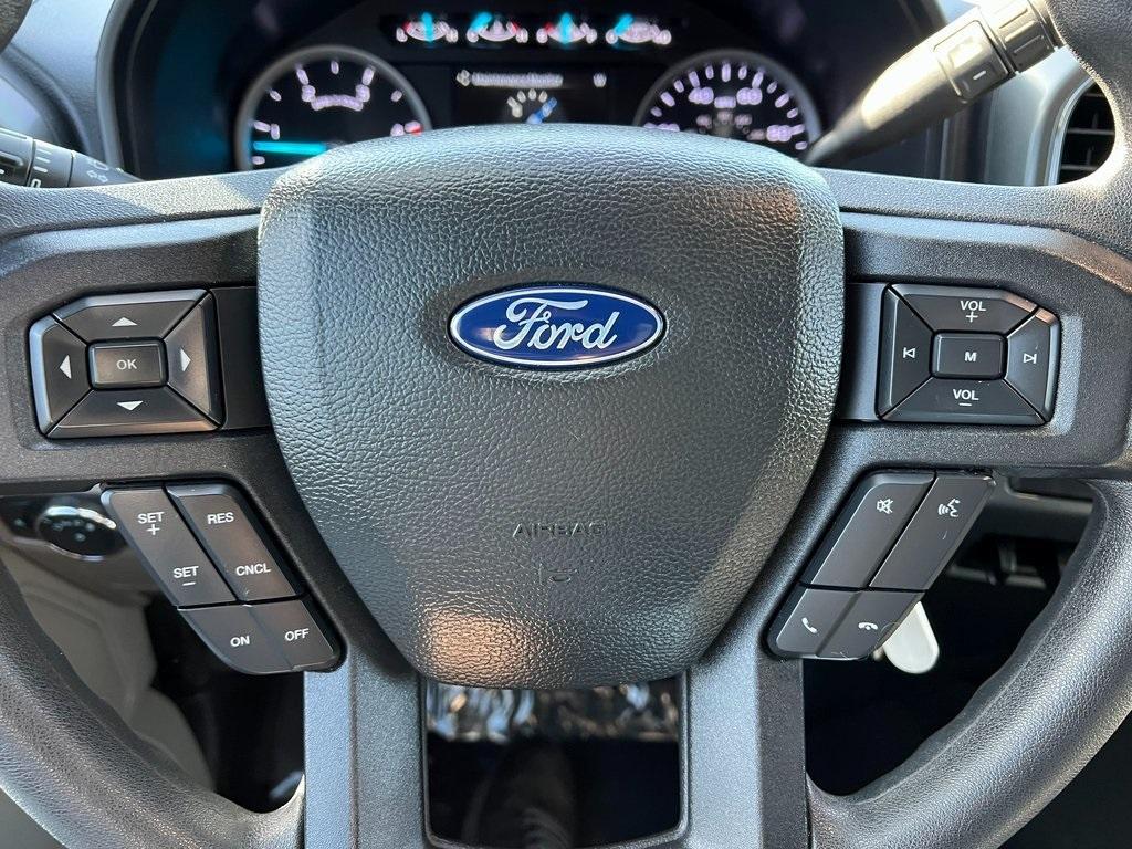 used 2022 Ford F-250 car, priced at $50,409