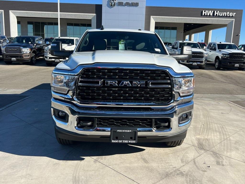 new 2024 Ram 3500 car, priced at $69,440