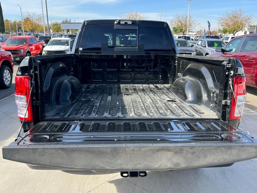 new 2024 Ram 2500 car, priced at $59,830