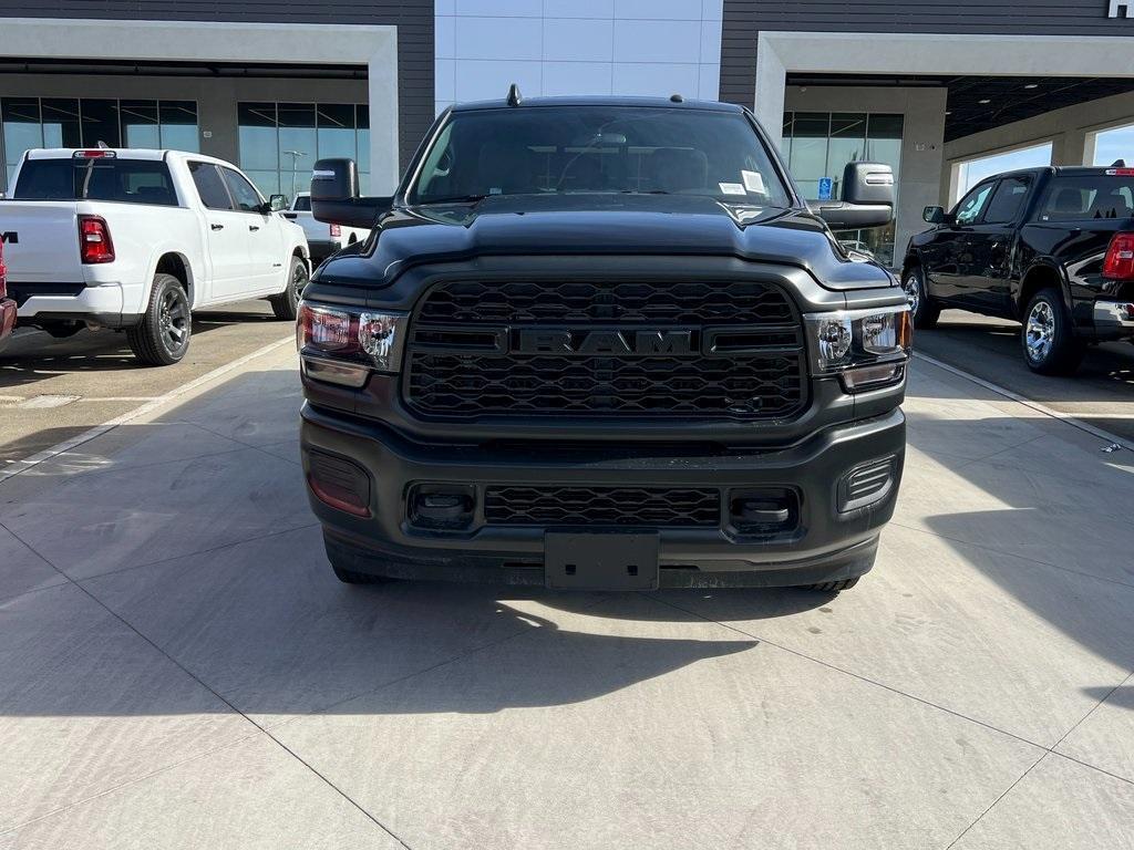 new 2024 Ram 2500 car, priced at $59,830