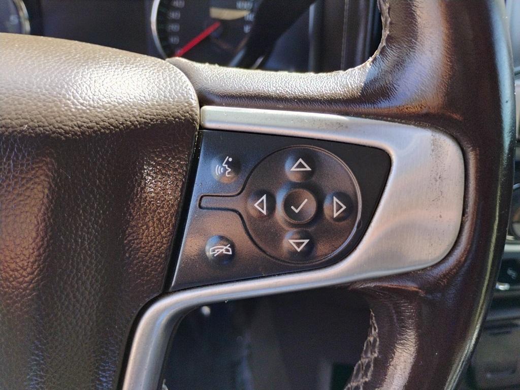 used 2019 GMC Sierra 2500 car, priced at $36,495