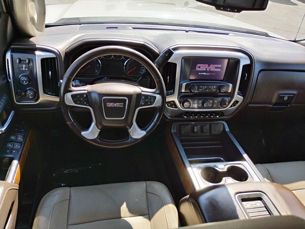 used 2019 GMC Sierra 2500 car, priced at $36,495