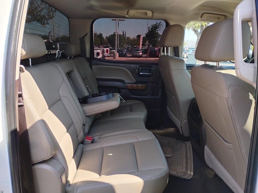used 2019 GMC Sierra 2500 car, priced at $36,495