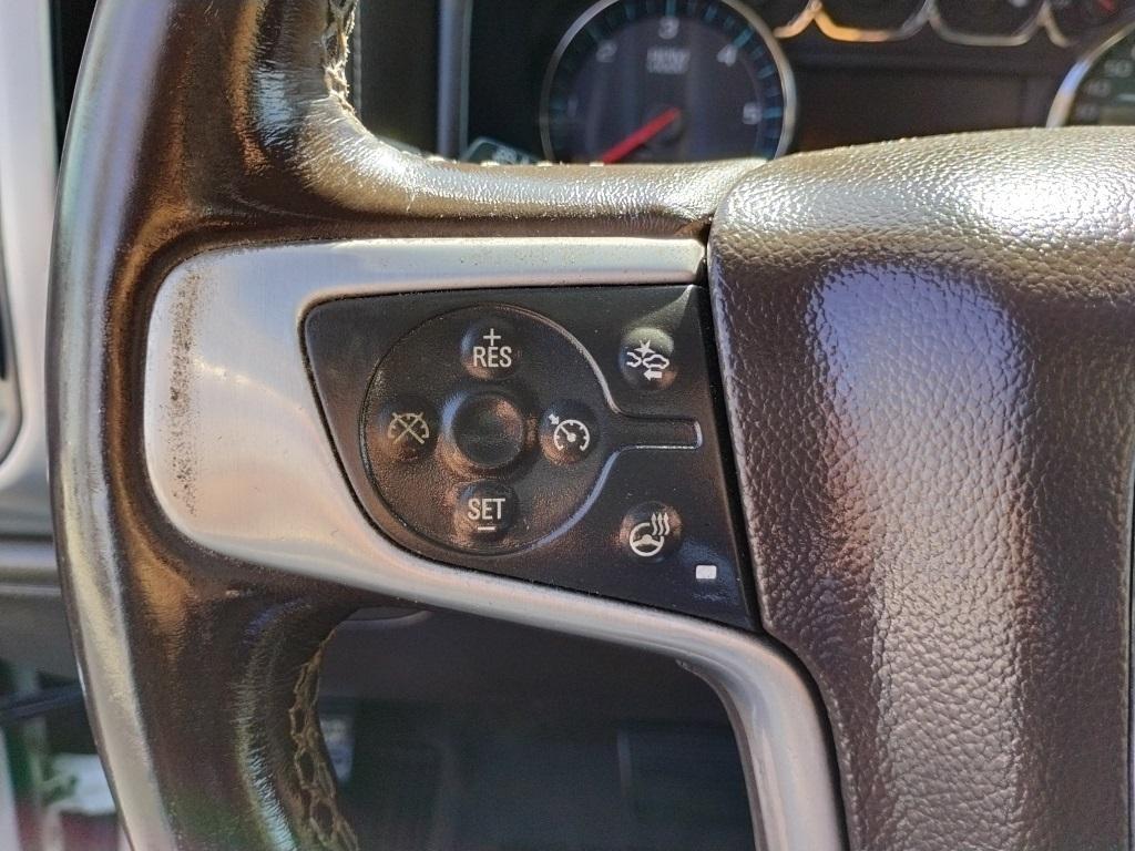 used 2019 GMC Sierra 2500 car, priced at $36,495