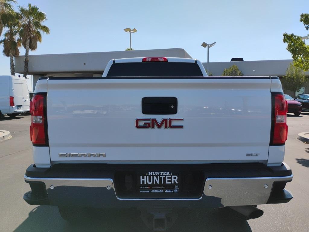 used 2019 GMC Sierra 2500 car, priced at $36,495