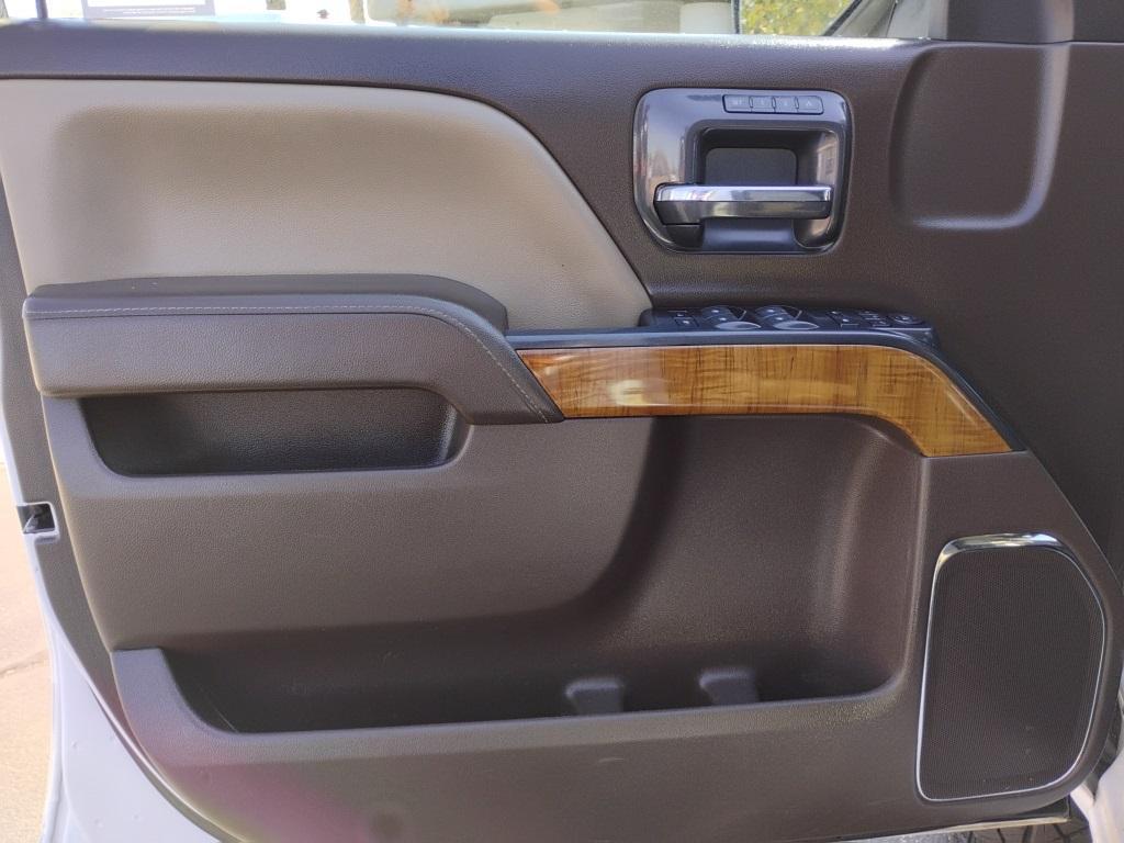 used 2019 GMC Sierra 2500 car, priced at $36,495