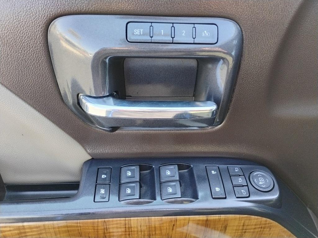 used 2019 GMC Sierra 2500 car, priced at $36,495