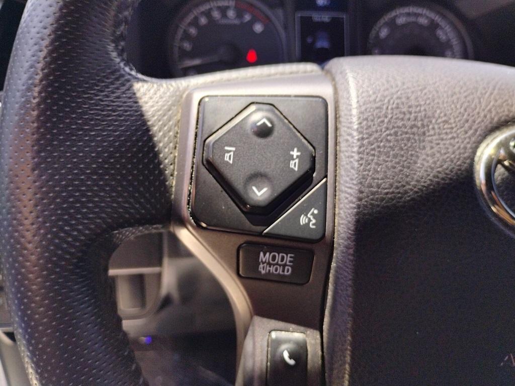 used 2021 Toyota Tacoma car, priced at $36,995