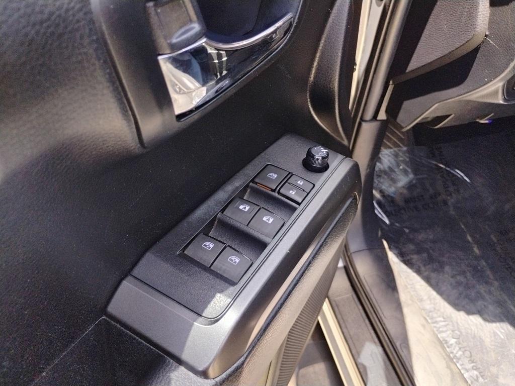 used 2021 Toyota Tacoma car, priced at $36,995