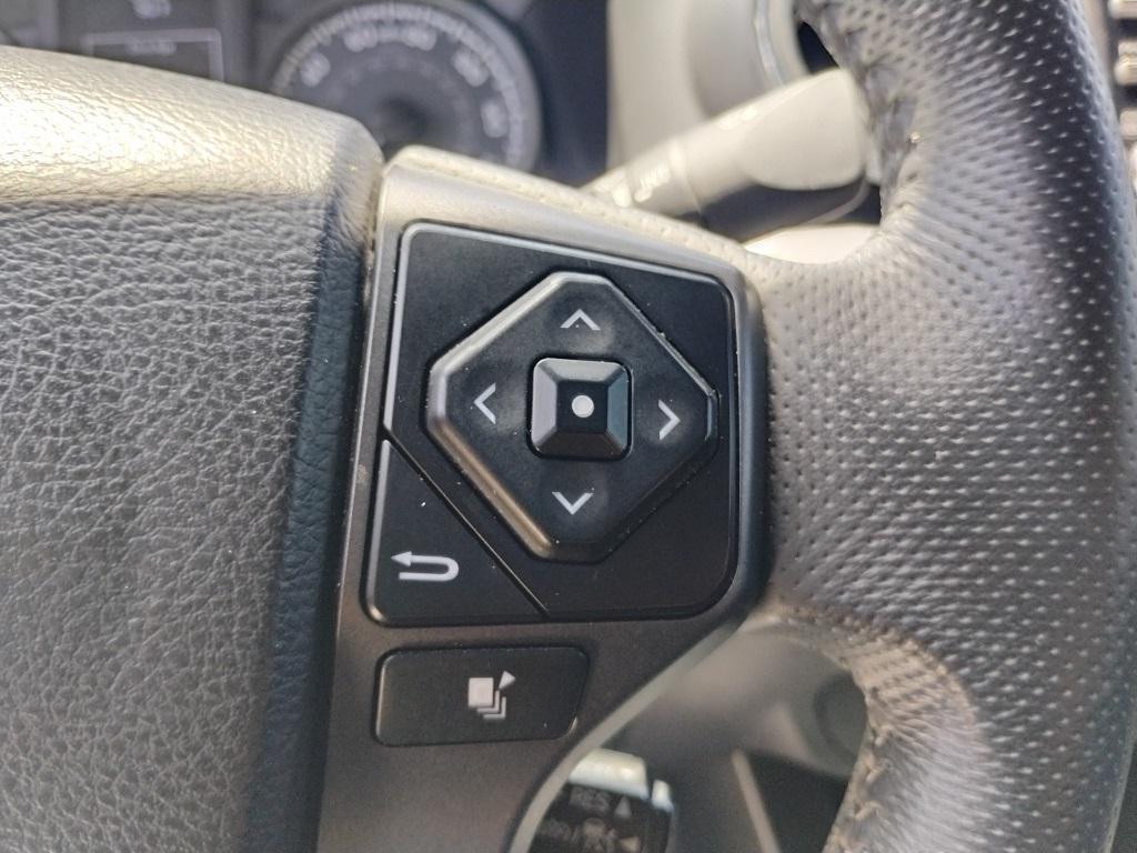 used 2021 Toyota Tacoma car, priced at $36,995