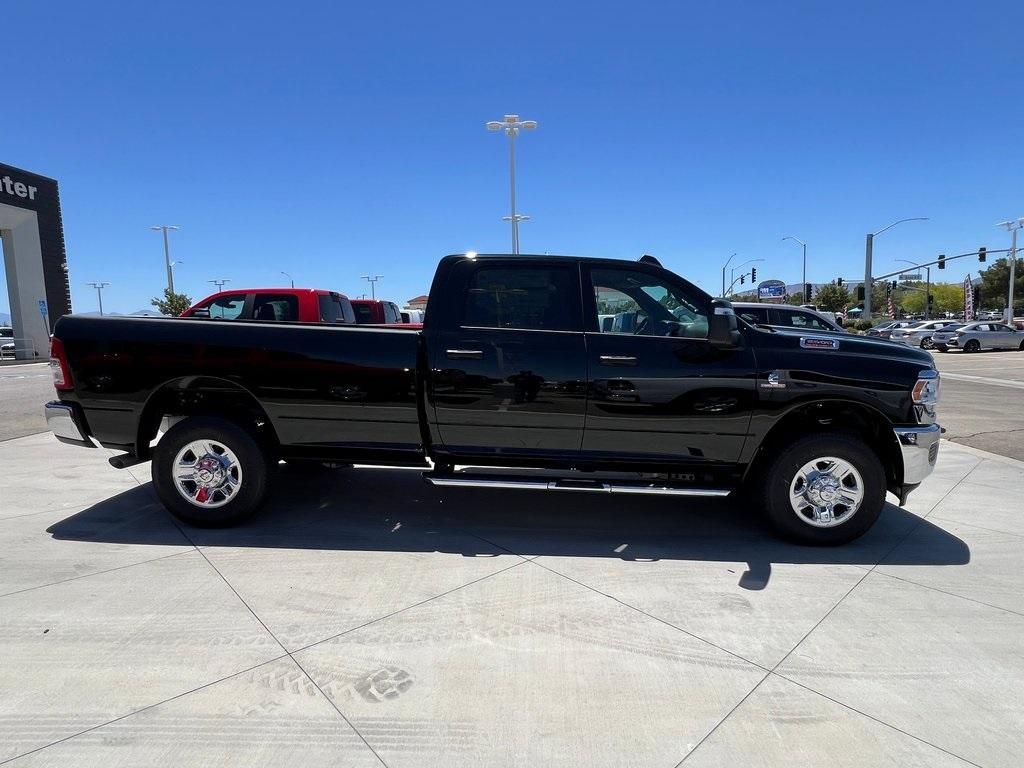 new 2024 Ram 2500 car, priced at $60,775