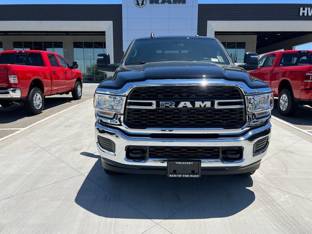 new 2024 Ram 2500 car, priced at $60,775