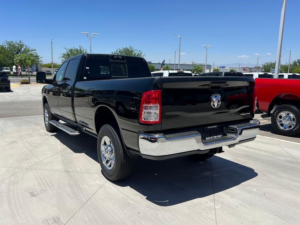 new 2024 Ram 2500 car, priced at $60,775