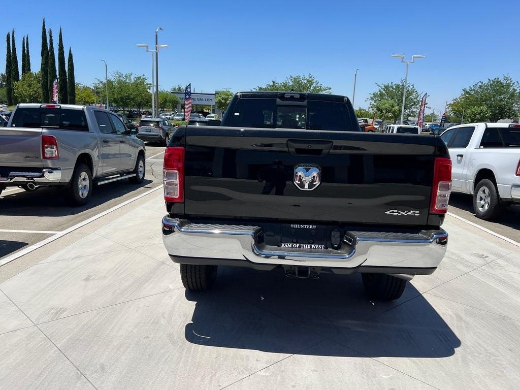 new 2024 Ram 2500 car, priced at $60,775