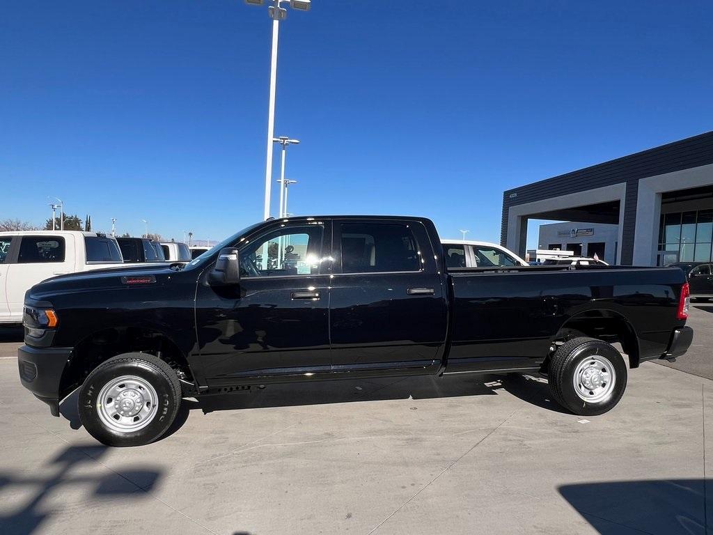 new 2024 Ram 2500 car, priced at $50,915