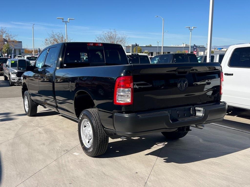 new 2024 Ram 2500 car, priced at $50,915