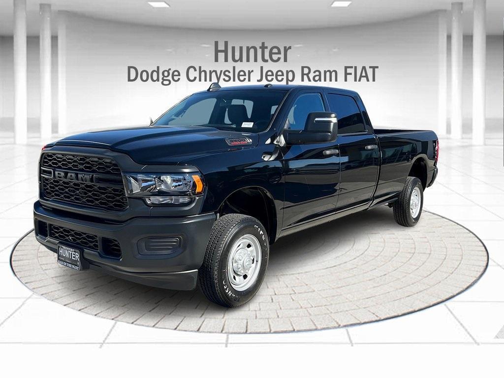 new 2024 Ram 2500 car, priced at $50,915