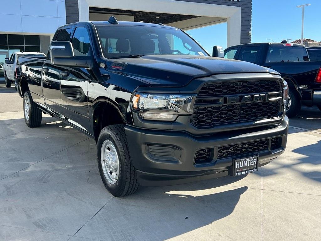 new 2024 Ram 2500 car, priced at $50,915