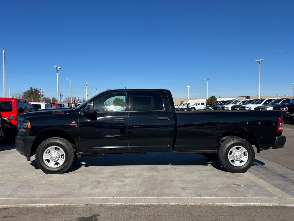 new 2024 Ram 2500 car, priced at $60,525