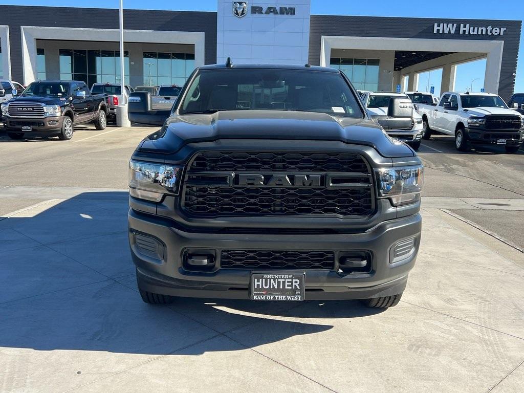 new 2024 Ram 2500 car, priced at $60,525